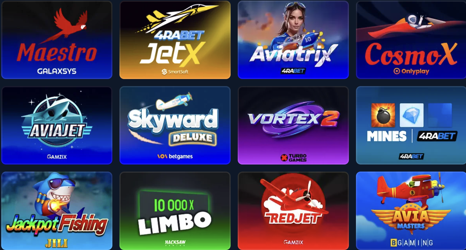Shuffle live casino and casino games guide