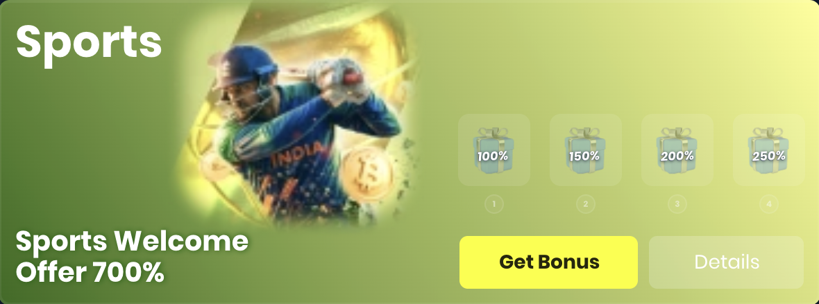 Shuffle sportsbook betting markets promotional banner